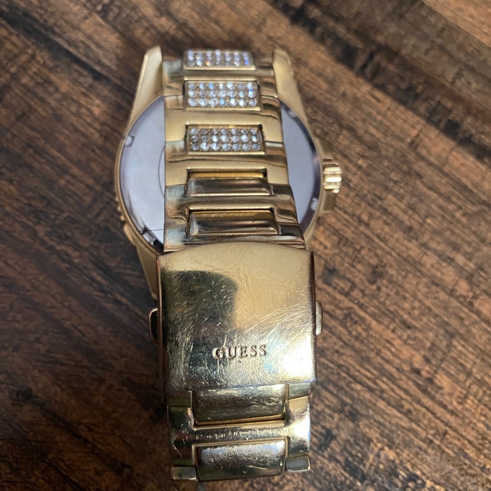 Guess watch - Picture 2 of 4